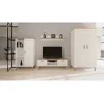 Kocot Kids Obývací pokoj Denver - bílý