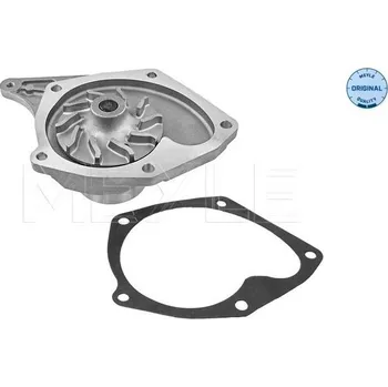 Chladič motoru Vodní čerpadlo, chlazení motoru MEYLE 16-13 220 0003