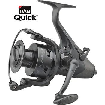 Rybářský naviják Naviják DAM Quick Runshift 3 FS 2+1BB IGSP velikost: 4000