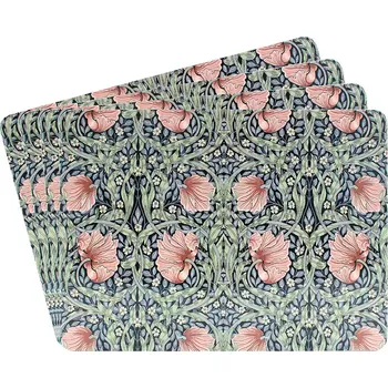 podložka Leonardo, Anglie Leonardo - Korkové podložky Pimpernel 4 ks - 29*22 cm