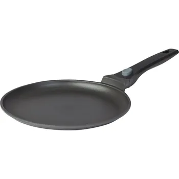 Pánev Titanovánev na palačinky SKK 20 cm serie 6 Indukce