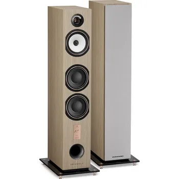 Elektronika Triangle Esprit Antal 40th matný plavý platan (Sloupové reproduktory (cena za pár))