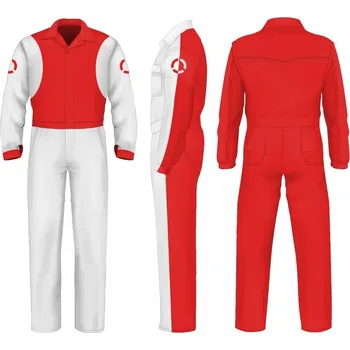 ochranný štít Tryskací overal rozměr: XXXL - 62