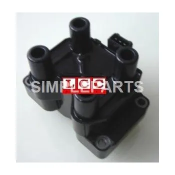 Zapalovací cívka Zapalovací cívka, 1208065, LCC PRODUCTS, LCC2036