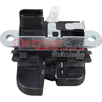 Autozámek zámek ORIGINÁL, VAG 6J4827505E9B9