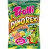 Bonbon Trolli Dinorex 200 g