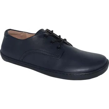 Dámské lodičky Protetika dámská barefoot obuv HORANA BLACK Barva: černá, Velikost: 42