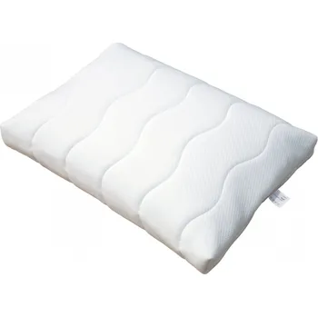 Polštář DŘEVOČAL Lukáš úplet 55 x 40 cm