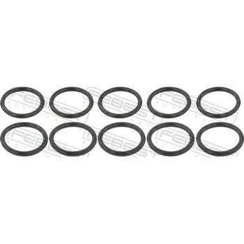 Nářadí pro automobil Těsnění chladiče oleje ORIGINÁL, MI 1240A028