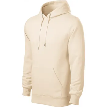 Pánská mikina MALFINI Mikina CAPE MAN, různé barvy Velikost S mandlové