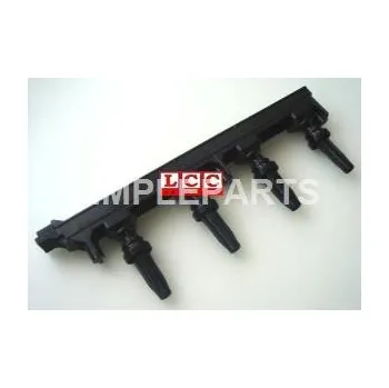 Zapalovací cívka Zapalovací cívka, 597087, LCC PRODUCTS, LCC2070