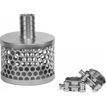 Příslušenství k čerpadlu BRADAS Sací filtr pro technickou hadici SUCTION-FLEX 38 mm 1 1/2"