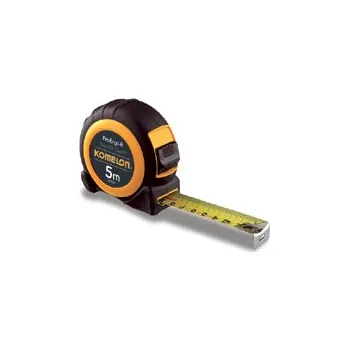 metr metr ProErgo-R KOMELON (délka: 10m / šířka pásku: 25 mm / 1ks)