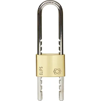 Visací zámek Richter Czech Elips 50