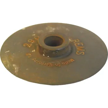 Ochranný vodní filtr Náhradní řezné kolečko pro řezák trubek 50–110 mm