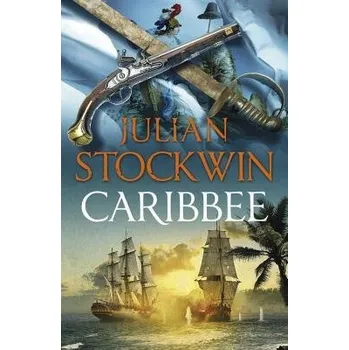 Caribbee - Stockwin, Julian