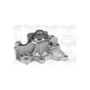 Chladič motoru Vodní čerpadlo, chlazení motoru GRAF PA933