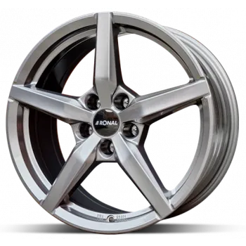 Alu kolo Ronal R69 PS 8x18 5x112 ET40