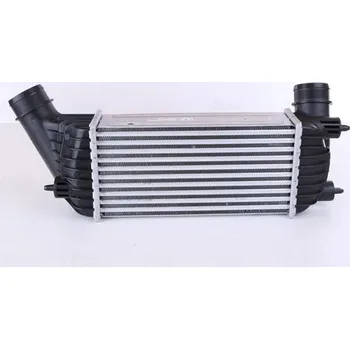 Chladič motoru Chladič turba NISSENS 96609