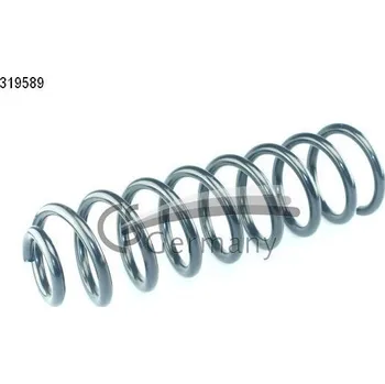 Pružina podvozku CS Germany 14.319.589