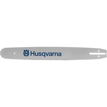 Pilová lišta Husqvarna Laminovaná lišta 15" / .325" / 1,5 mm, velké uchycení lišty
