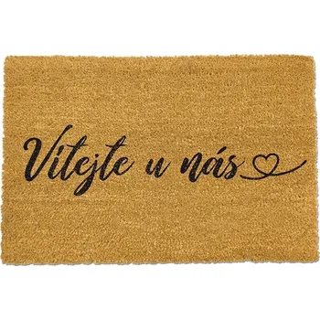 Rohožka Nekupto Rohožka 60x40cm - Vítejte u nás