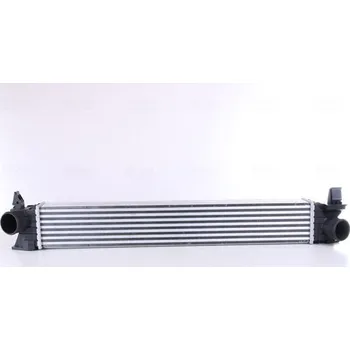 Chladič motoru Chladič turba NISSENS 961479