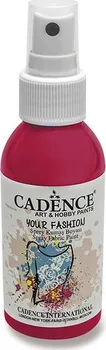 Speciální výtvarná barva Cadence Your Fashion 100 ml
