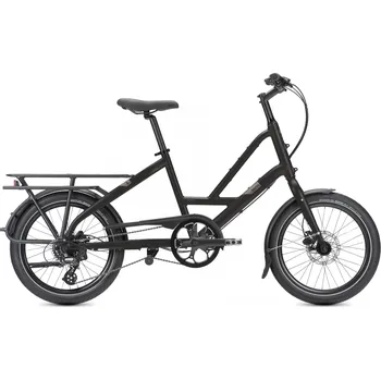 Sport TERN Short Haul D8 - černá 2023