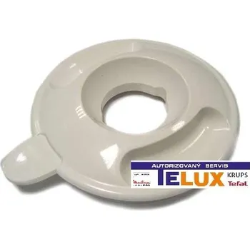 Příslušenství pro kuchyňský robot víko mixovací nádoby robota Moulinex Odacio 3, 4 / SS-1530001003