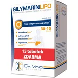 Da Vinci Academia Silymarin Lipo Da Vinci Academia