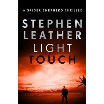 Light Touch - Leather, Stephen