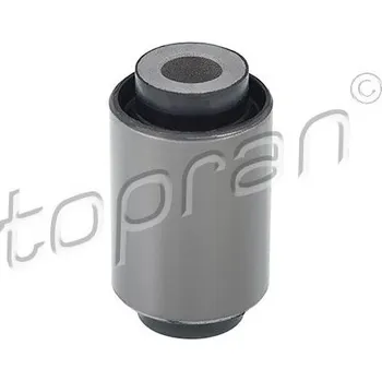 Autodíl Uložení, řídicí mechanismus TOPRAN 400 526