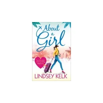 About a Girl - Kelk, Lindsey