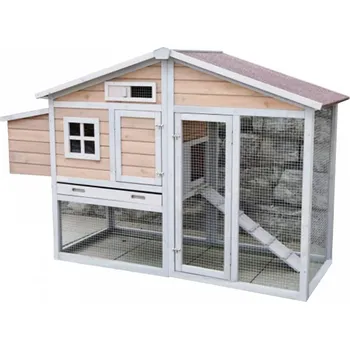 Kurník pro slepice KERBL BONNY