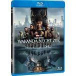 Black Panther: Wakanda nechť žije (2022)
