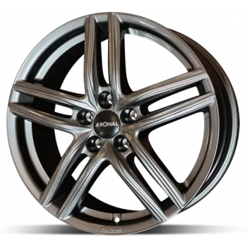 Alu kolo Ronal R65 CG 7x18 5x112 ET35