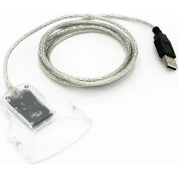 Čtečka paměťových karet THALES (Gemalto) - IDBridge CT 30