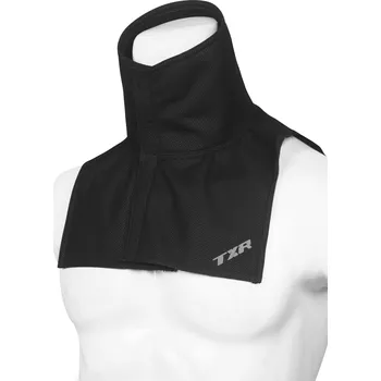 Nákrčník Nákrčník na motorku TXR Roker černý Velikost: M