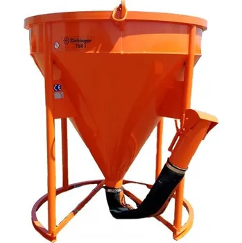 Stavební pojivo Badie na beton 1017 500 lt.