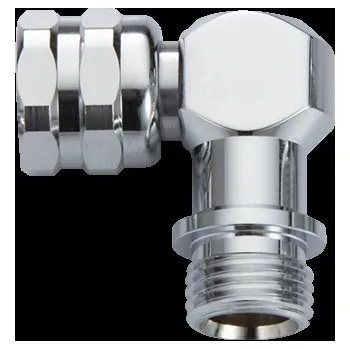 Koleno LP k 2. stupni v úhlu 90 stupňů F-M JTLine JTL-2030