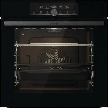 Vaření Gorenje GBF22ILPP