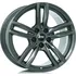 Alu kolo ATS Evolution Dark Grey/Antracit 8x19 5x108 ET52,5 63,4
