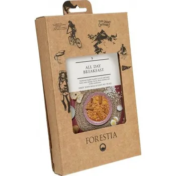 Vydatná snídaně, Forestia