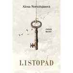Listopád - Alena Mornštajnová (2022,…
