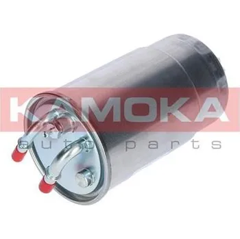 Filtr do auta Palivový filtr KAMOKA F318201