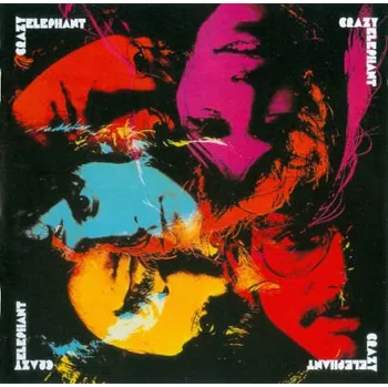 Zahraniční hudba Crazy Elephant - Crazy Elephant (CD, RE2333)