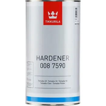 Ředidlo Tikkurila Tužidlo 7590 Balení: 0,45L