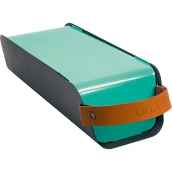 Zahradní gril Gril UNA přenosný mint