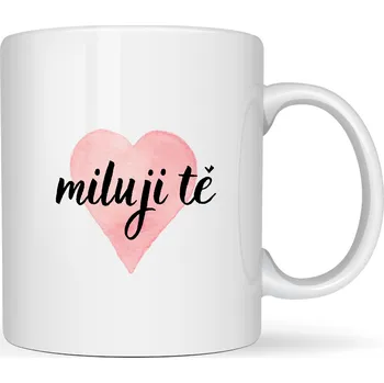 Hrneček - Miluji tě.